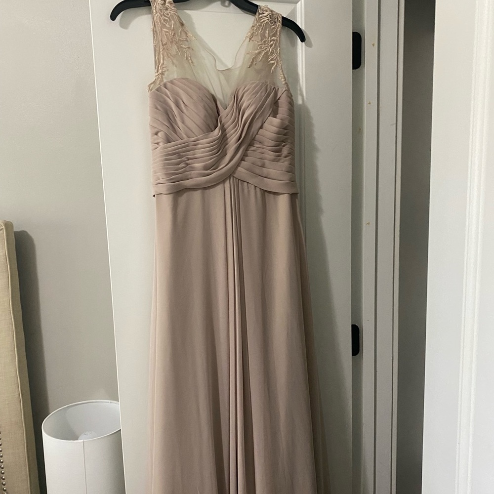 Mori Lee Dresses Mori Lee Bridesmaid Dress